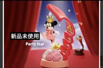 POPMART 미키 프렌즈 미니 피규어