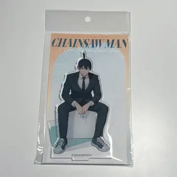 체인소 맨 빅카메라 아크릴 스탠드 아크스타 하야카와 아키