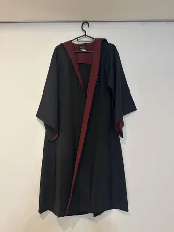 그리핀도르 로브 xs 사이즈