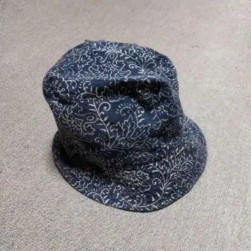 Engineered Garments 엔지니어드 가먼츠 버킷햇