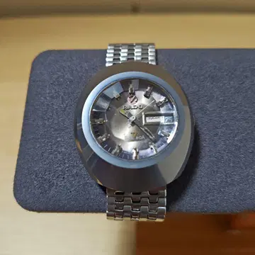 [ RADO ] 작동품 자동 와인딩 남성용 발보아