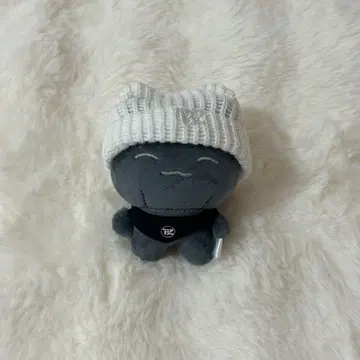 THE BOYZ 주연 봉제 인형