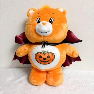 케어베어 할로윈 BIG 봉제 인형