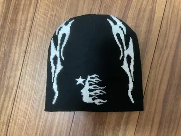 Hellstar 비니