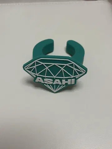 treasure 아사히 reboot