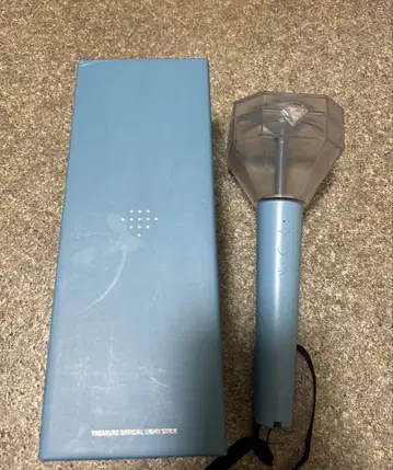 TREASURE 응원봉 트와일라이트