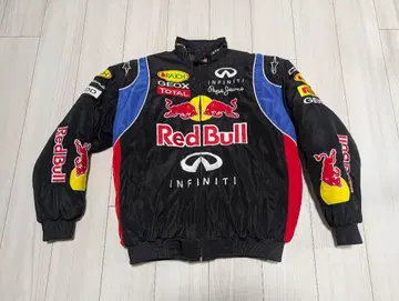 Red Bull 레드불 인피니티 레이싱 자켓 L 사이즈
