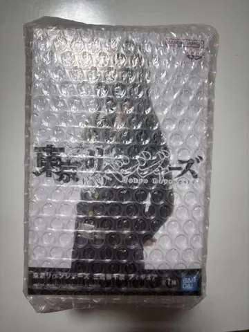 산즈 하루치요 도쿄 리벤저스 피규어 반다이