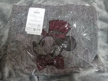 [ 새상품 ] 디즈니 미키 미니백 빅햇
