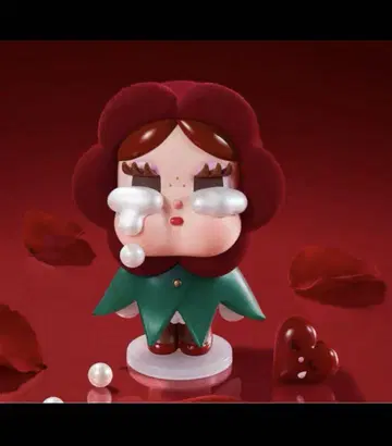 CRYBABY Crying For Love Classic Rose