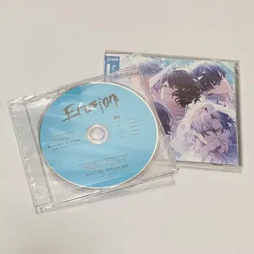 카네브라 CARNELIAN BLOOD EROSION BurnOut CD