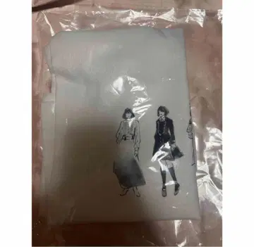 사쿠라자카46 와타나베 리사 졸업 콘서트 토트백