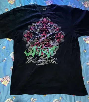 Royz 라이브T 지옥경