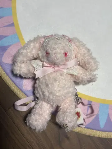 우사쿠먀 백팩 미니미니