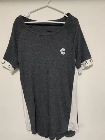 CRONOS 셔츠