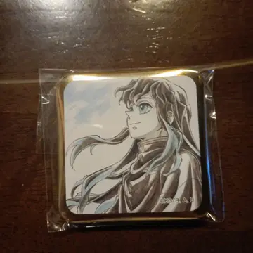 귀멸의 칼날 ufotable dining 캔뱃지 토키토 무이치로