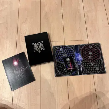 HYDE 블랙 미사 BIRTHDAY WAKAYAMA