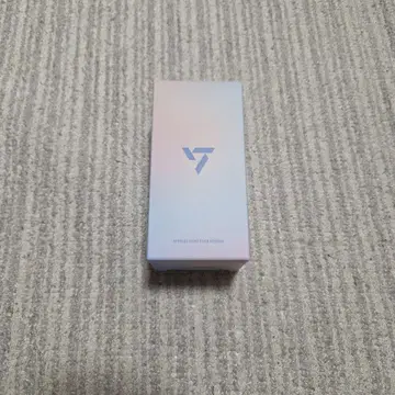 SEVENTEEN 캐럿봉 키링 응원봉