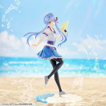 [ SummerPockets ] Luminasta '카도카도 소라'
