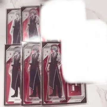 우타노 프린스사마 코코스 콜라보 탭 나이 쿠로사키 란마루