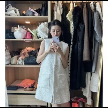 [정품] bibiy. 원피스