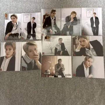 ONE N' ONLY 우에무라 켄신 브로마이드 생탄