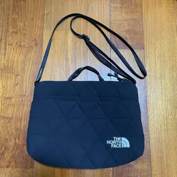 THE NORTH FACE 지오 페이스 파우치