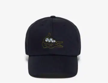 최저가 라코스테 고질라 캡 1개