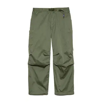 Chino Cargo Pocket Field Pants