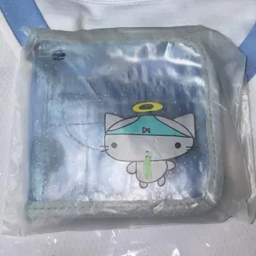 아노짱 지갑