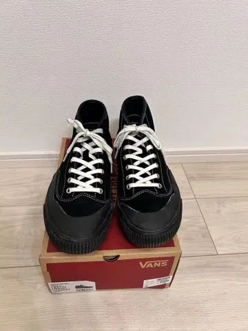 VANS DESTRUCT MID MTE-1 데스트럭트 미드 MTE-1