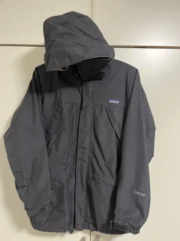 patagonia GORE-TEX 스톰 자켓 S