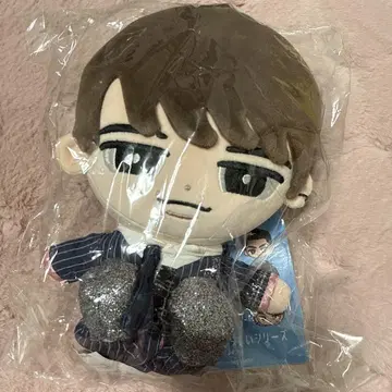 스노치루 BIG 봉제 인형 와타나베 쇼타