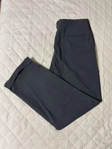 90s 엘엘빈 LL bean 그레이 슬랙스