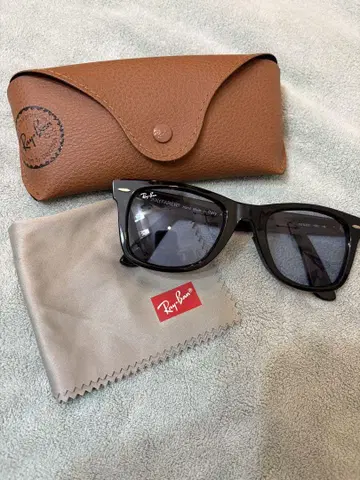 Ray Ban 오리지널 웨이페어러 클래식