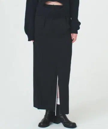 soduk - rebuilding skirt