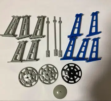 기간 한정 할인 중 올드 레고 우주 부품