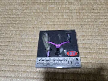 제로그래 핸들 IV 다이와용 한정 컬러
