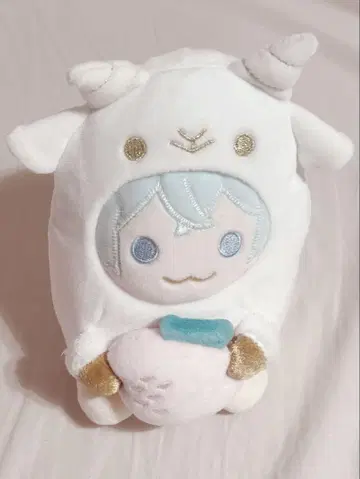 스토푸리 코론 군 봉제 인형