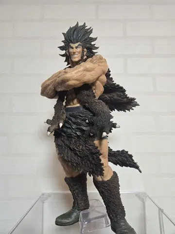 HUNTER x HUNTER 제일복권 D상 우보긴