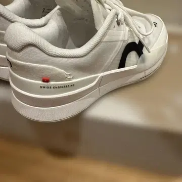 On THE ROGER P ro2 테니스화 27cm