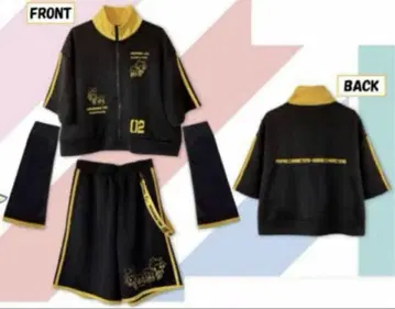 하츠네 미쿠 피아프로 저지 세트 산리오 카가미네 린 렌 최종 가격 인하