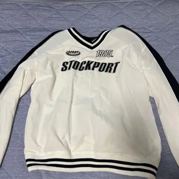 OEDIRIS STOCKPORT 1035 자켓