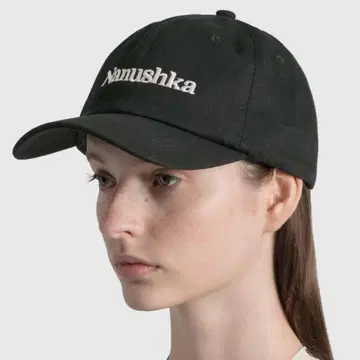 [ NANUSHKA/나누슈카 ] VAL CAP