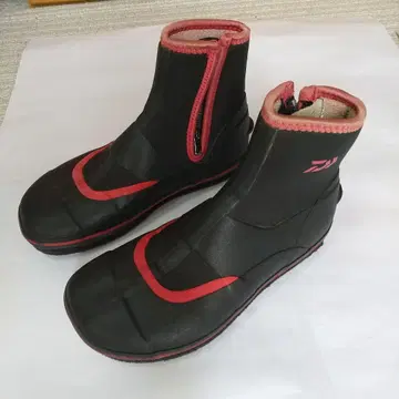 다이와 은어 낚시 신발 선단 중할 LL(26~27cm)
