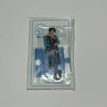 Snow Man 아크릴 스탠드 미개봉
