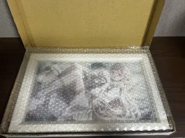 아이돌마스터 샤이니 컬러즈 퍼스널 펍 미러 사쿠라기 마노