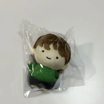 초특급 타쿠야 T.I.M.E 봉제 인형