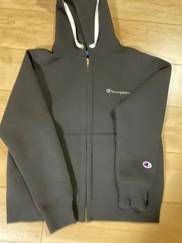 Champion (챔피온) 셋업 상하의 블랙