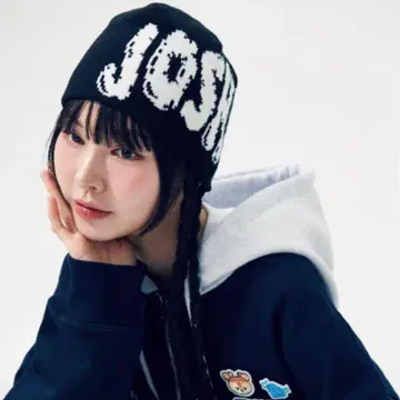 조슈아 BEANIE 비니 나나민박
